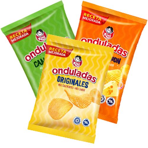 Onduladas Grand