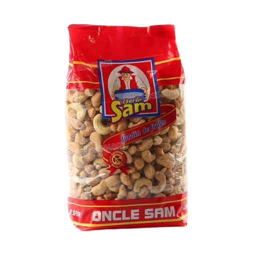 Noix Cajou Naim 900g