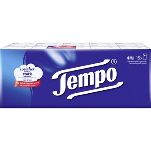 Tempo Pack