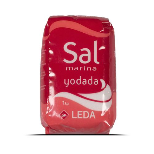 ملح إسبانيا