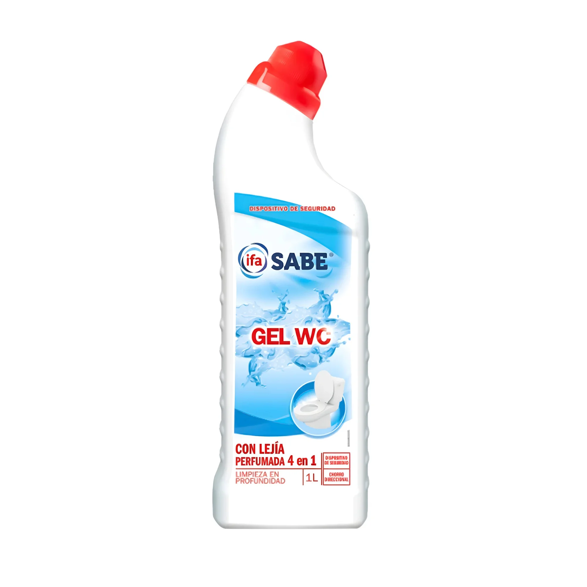 Ifa Sabe Wc Gel 1L