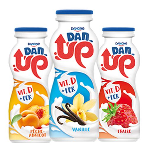 Dan Up