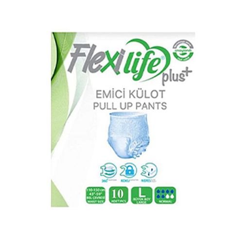 Flexilife Shorts