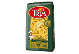 Pates penne Tria 500g