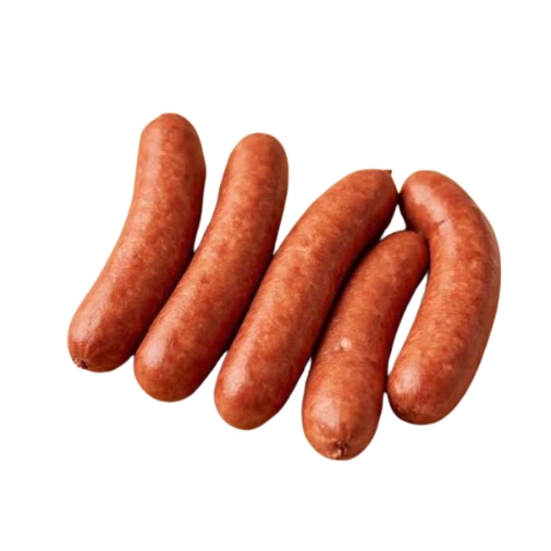 Saucisse Sans Graisse