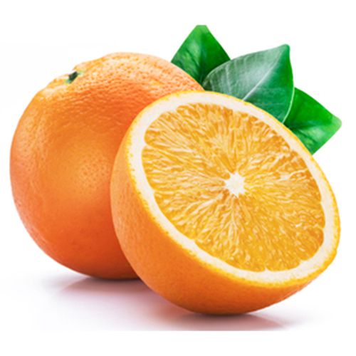 Orange a jus