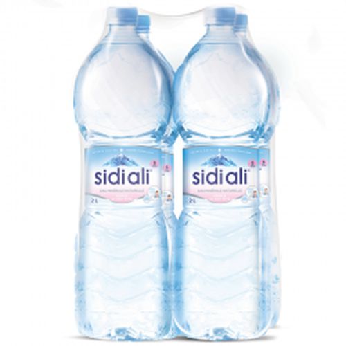 Pack 1,5L x 6pc - Sidi Ali