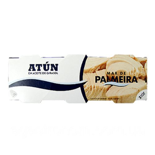 Pack Mar De Palmeira x3 - Atùn