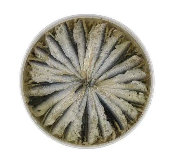 Anchois Mariné