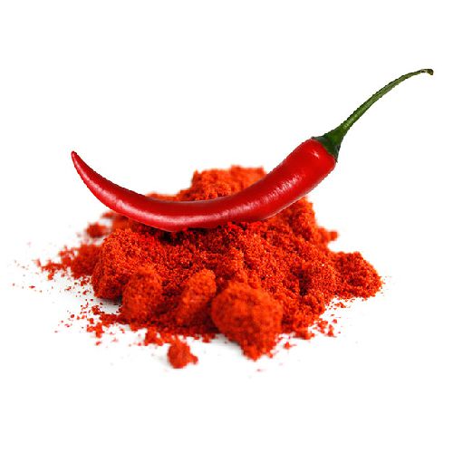 PIMENT PIQUANT 100g