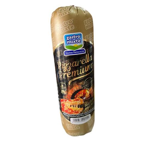 Pizzarella Premium Gastro Mixte 1kg