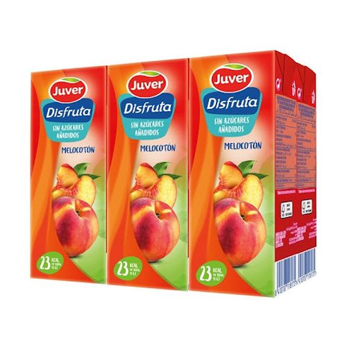 Disfruta Pack 6pc