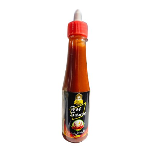 Hot sauce 100ml