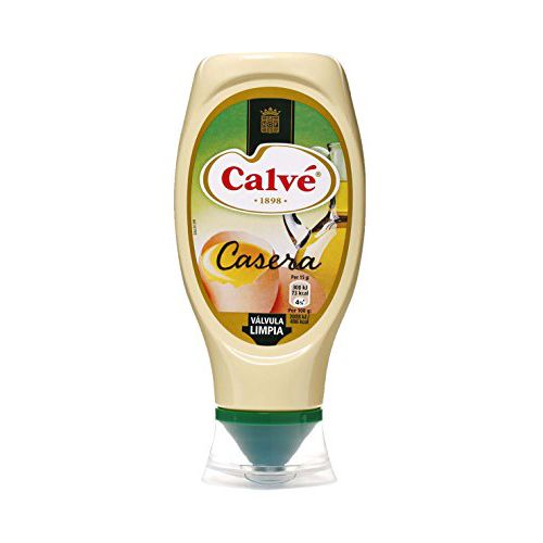 Calve Mayonaise 430g