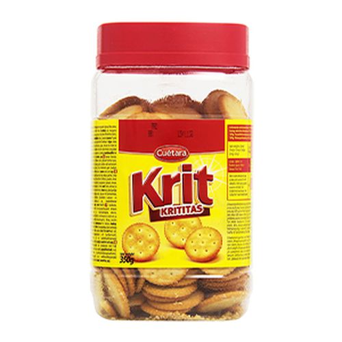 Krit Cuétara