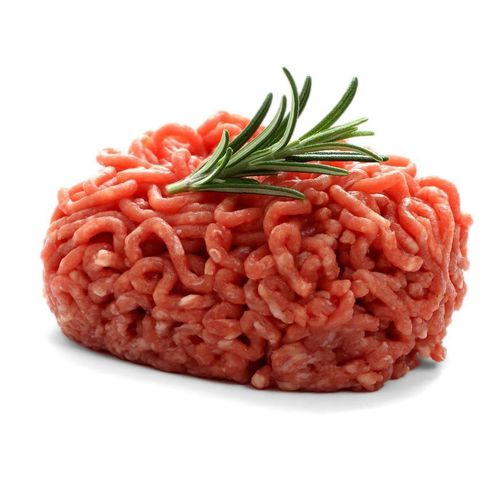 Viande hachée - Habra