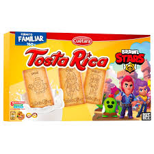 Petit Tosta-Rica Guétara
