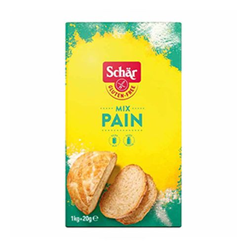 Farine Sans Gluten 1Kg
