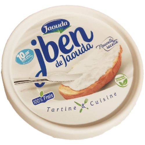 Fromage Jaouda 160g