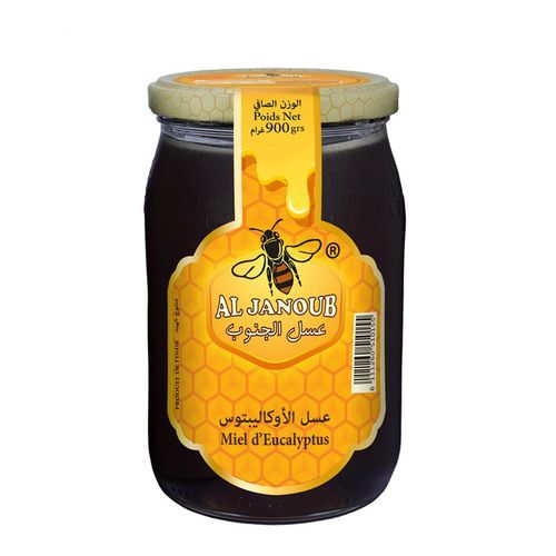 Meil Al Janoub Eucalyptus 900g