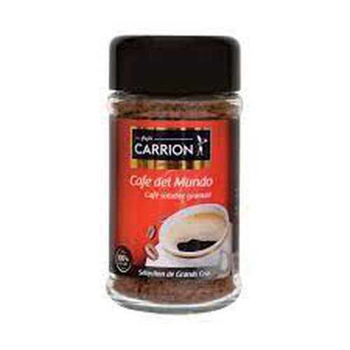 Carrion 50g Del mundo