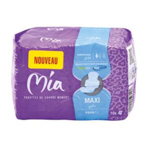 Mia Maxi long