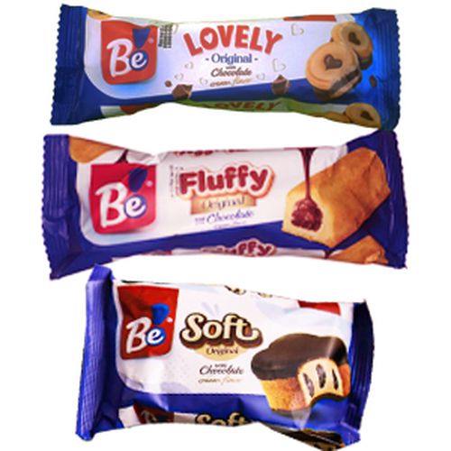 Be