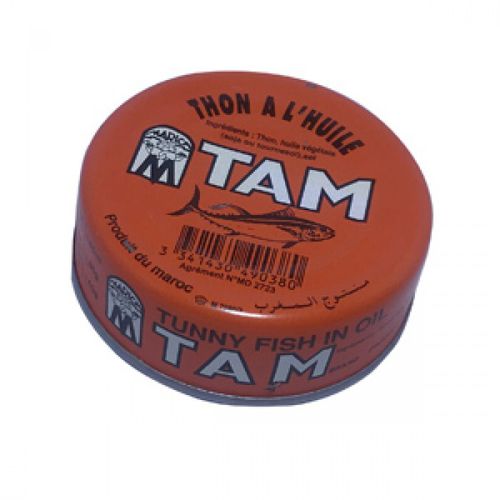Tam Thon a lhuile 85g