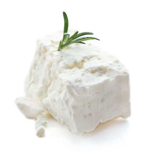 جبن الماعز طري