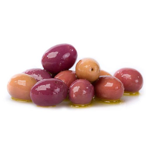 Olives rouge