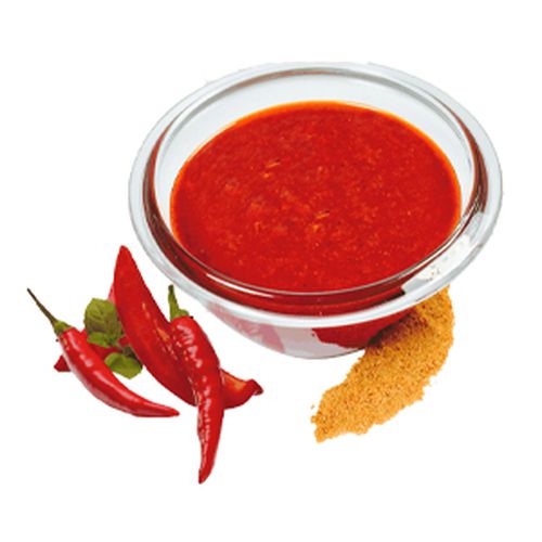 Sauce piquante