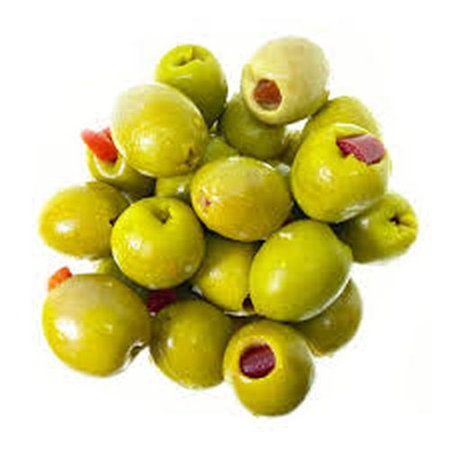 Olives mariné