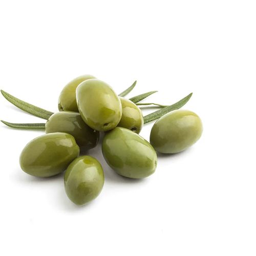Olives vertes