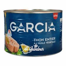 THON GARCIA 1.7KG