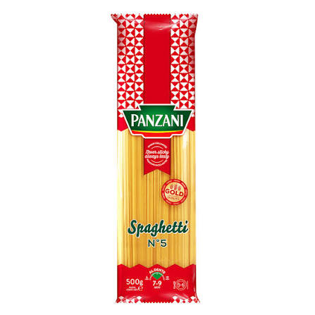 Spaghetti Panzani 500g