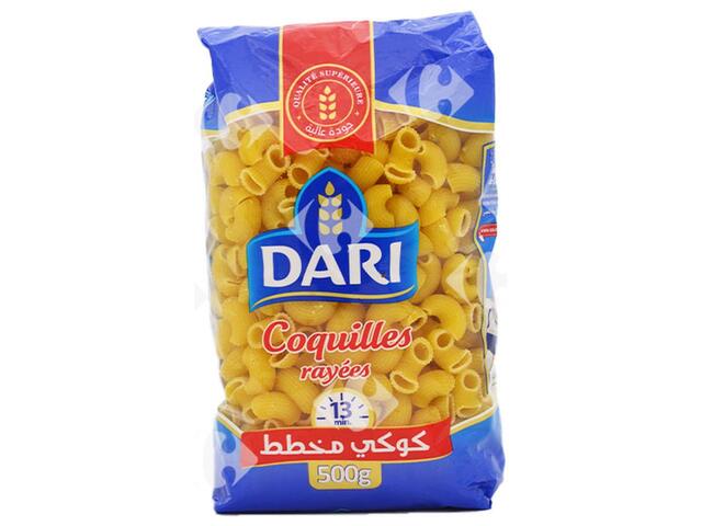 Coquillages Dari 500g