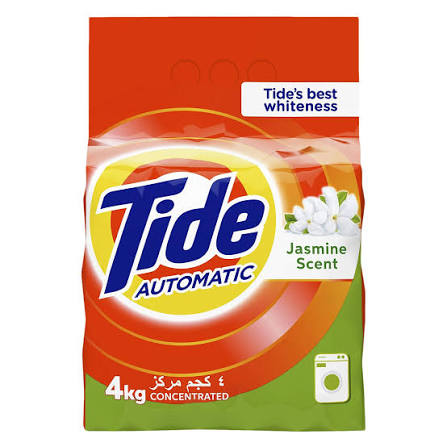 TIDE 4kg