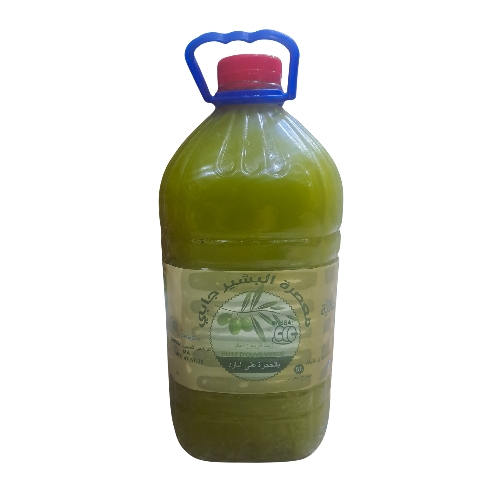 Huile d'olive naturel 100% (5L)
