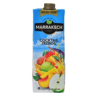 Marrakech Tropical 1L