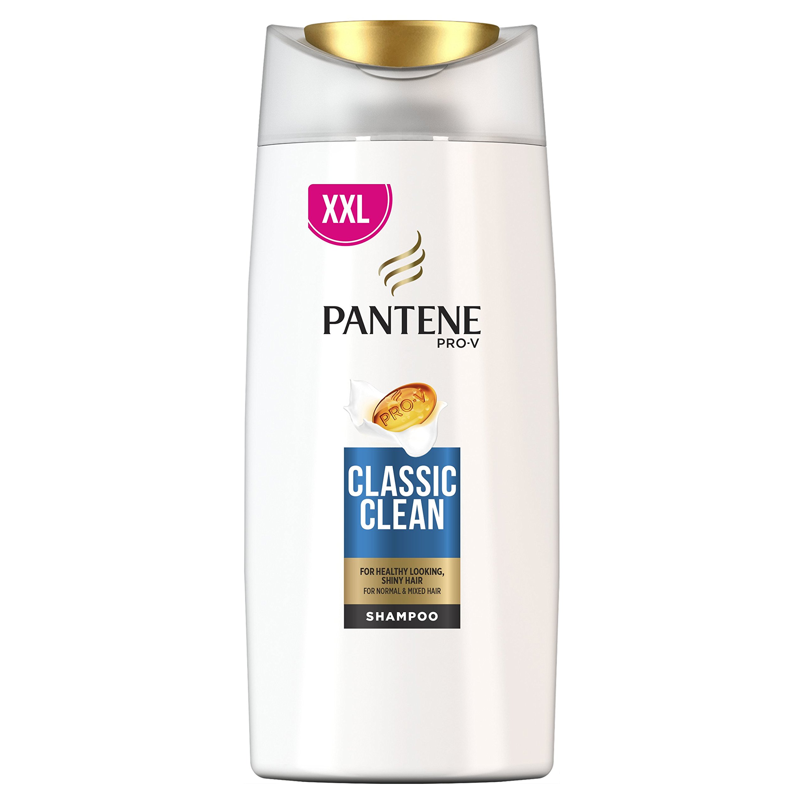 Pantene Classic 700ml