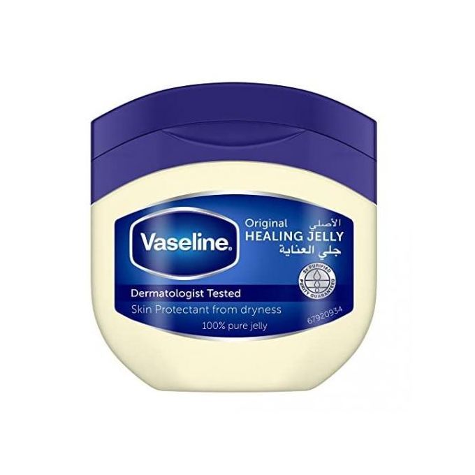 VASELINE 50ml