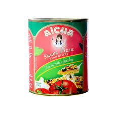 Sauce Aicha 850g