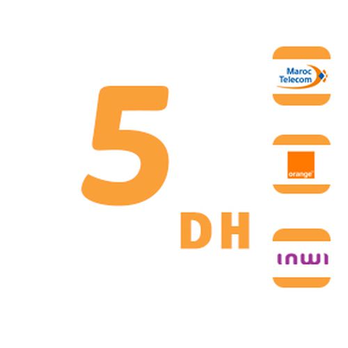 Inwi.maroc télécom.orange