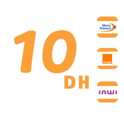Inwi.maroc télécom.orange