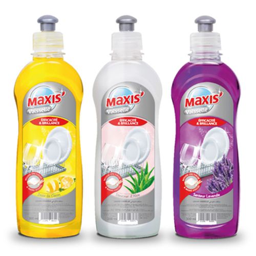 Maxis Vaissele Liquide 1,25L