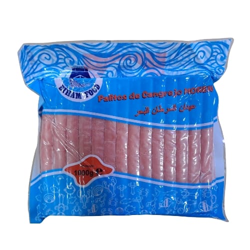 عيدان السرطان البحر