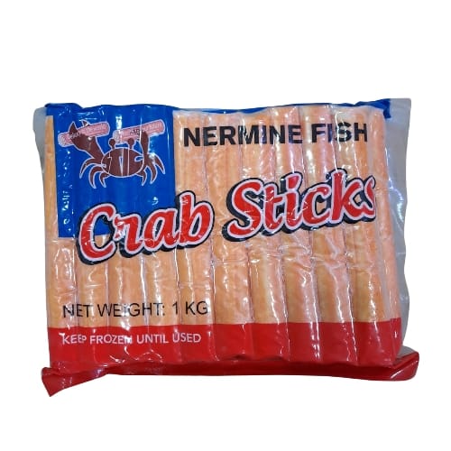 Crab Sticks