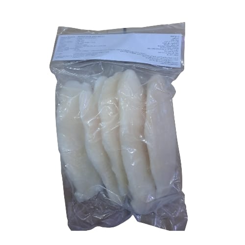 Filet de Panga 1kg