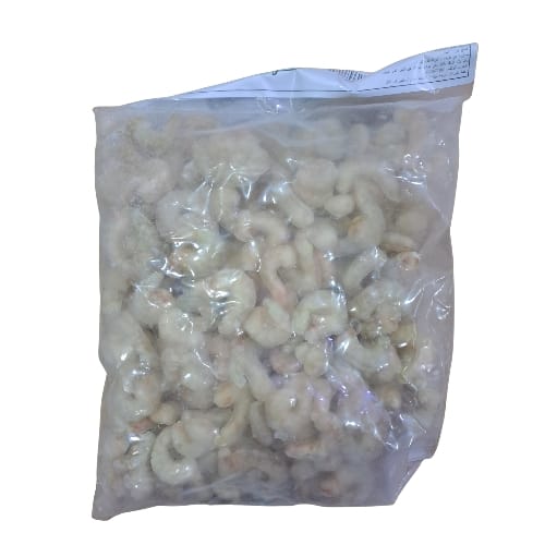Crevette Blanc 1kg