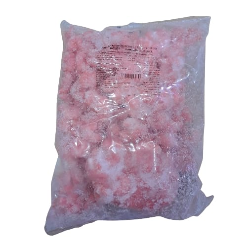 Crevette Decortiquee1kg